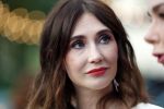 Utrecht 27 september 2019
Premiere Instinct tijdens de utrechtse filmdagen.
Halina Reijn deed de regie en Carice v Houten speelt de hoofdrol. Carice v Houten met tatoo blue