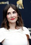 Utrecht 27 september 2019
Premiere Instinct tijdens de utrechtse filmdagen.
Halina Reijn deed de regie en Carice v Houten speelt de hoofdrol. Carice v Houten met tatoo blue