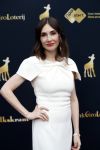 Utrecht 27 september 2019
Premiere Instinct tijdens de utrechtse filmdagen.
Halina Reijn deed de regie en Carice v Houten speelt de hoofdrol. Carice v Houten met tatoo blue