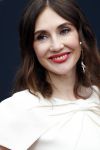 Utrecht 27 september 2019
Premiere Instinct tijdens de utrechtse filmdagen.
Halina Reijn deed de regie en Carice v Houten speelt de hoofdrol. Carice v Houten met tatoo blue