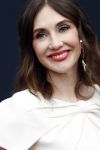 Utrecht 27 september 2019
Premiere Instinct tijdens de utrechtse filmdagen.
Halina Reijn deed de regie en Carice v Houten speelt de hoofdrol. Carice v Houten met tatoo blue
