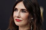 Utrecht 27 september 2019
Premiere Instinct tijdens de utrechtse filmdagen.
Halina Reijn deed de regie en Carice v Houten speelt de hoofdrol. Carice v Houten met tatoo blue