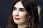 Utrecht 27 september 2019
Premiere Instinct tijdens de utrechtse filmdagen.
Halina Reijn deed de regie en Carice v Houten speelt de hoofdrol. Carice v Houten met tatoo blue