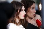 Utrecht 27 september 2019
Premiere Instinct tijdens de utrechtse filmdagen.
Halina Reijn deed de regie en Carice v Houten speelt de hoofdrol. Carice v Houten met tatoo blue