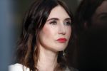 Utrecht 27 september 2019
Premiere Instinct tijdens de utrechtse filmdagen.
Halina Reijn deed de regie en Carice v Houten speelt de hoofdrol. Carice v Houten met tatoo blue
