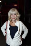 Amstelveen 23 september 2019
Premiere Renee v Wegberg zingt Shaffy en List in schouwburg Amstelveen.
Carla Wilschut