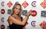Amsterdam 19 september 2019
Premiere Johnny de Mol in het delamar theater. Zijn zwangere vrouw Anouk de Mol is natuurlijk aanwezig. Carlijn de Vries met dochter en vriendinnen
