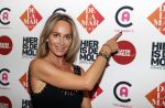 Amsterdam 19 september 2019
Premiere Johnny de Mol in het delamar theater. Zijn zwangere vrouw Anouk de Mol is natuurlijk aanwezig. Carlijn de Vries met dochter en vriendinnen