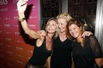 Amsterdam 19 september 2019
Premiere Johnny de Mol in het delamar theater. Zijn zwangere vrouw Anouk de Mol is natuurlijk aanwezig. Carlijn de Vries met dochter en vriendinnen