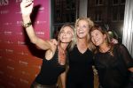 Amsterdam 19 september 2019
Premiere Johnny de Mol in het delamar theater. Zijn zwangere vrouw Anouk de Mol is natuurlijk aanwezig. Carlijn de Vries met dochter en vriendinnen