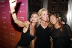 Amsterdam 19 september 2019
Premiere Johnny de Mol in het delamar theater. Zijn zwangere vrouw Anouk de Mol is natuurlijk aanwezig. Carlijn de Vries met dochter en vriendinnen