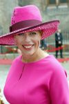 Den Haag 17 september 2019
Prinsjesdag 2019 op het binnenhof.
Minister van Landbouw, Natuur en Voedselkwaliteit en vice-premier Carola Schouten (ChristenUnie)