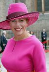 Den Haag 17 september 2019
Prinsjesdag 2019 op het binnenhof.
Minister van Landbouw, Natuur en Voedselkwaliteit en vice-premier Carola Schouten (ChristenUnie)