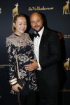 Utrecht 27 september 2019
Premiere Instinct tijdens de utrechtse filmdagen.
Halina Reijn deed de regie en Carice v Houten speelt de hoofdrol. Zwangere Carolien Spoor en haar man John Karthaus