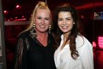 Amstelveen 23 september 2019
Premiere Renee v Wegberg zingt Shaffy en List in schouwburg Amstelveen.
Caroline de Bruijn kwam met Monique Collignon