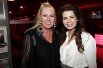 Amstelveen 23 september 2019
Premiere Renee v Wegberg zingt Shaffy en List in schouwburg Amstelveen.
Caroline de Bruijn kwam met Monique Collignon