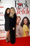 Amsterdam 30 september 2019
Premiere Fuck de liefde in Tuschinski. Cassidy Roeks met een vriendin