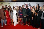 Amsterdam 30 september 2019
Premiere Fuck de liefde in Tuschinski. cast