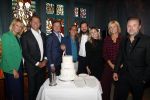 Amsterdam 10 september 2019
Presentatie celebaabs in hotel the Grand met oa Anouk Smulders Frits Sissing Dennis v d Geest Dennis Weening Dominique v Hulst ( zangeres Do) en  Irene moors . Celebabs is een idee van Tim Ouborg en Jeroen v d Boom