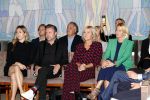 Amsterdam 10 september 2019
Presentatie celebaabs in hotel the Grand met oa Anouk Smulders Frits Sissing Dennis v d Geest Dennis Weening Dominique v Hulst ( zangeres Do) en  Irene moors . Celebabs is een idee van Tim Ouborg en Jeroen v d Boom
