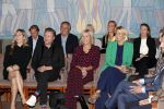 Amsterdam 10 september 2019
Presentatie celebaabs in hotel the Grand met oa Anouk Smulders Frits Sissing Dennis v d Geest Dennis Weening Dominique v Hulst ( zangeres Do) en  Irene moors . Celebabs is een idee van Tim Ouborg en Jeroen v d Boom
