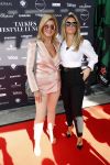 Amsterdam 12 september 2019
Talkies lunch bij Sushisamba. Chantal Bles kwam met haar moeder