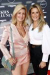 Amsterdam 12 september 2019
Talkies lunch bij Sushisamba. Chantal Bles kwam met haar moeder