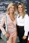 Amsterdam 12 september 2019
Talkies lunch bij Sushisamba. Chantal Bles kwam met haar moeder