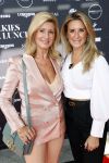 Amsterdam 12 september 2019
Talkies lunch bij Sushisamba. Chantal Bles kwam met haar moeder