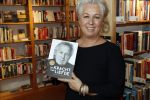 Amsterdam 27 september 2019
Boekpresentatie van Koos Alberts geschreven door zijn dochter Christa Krommenhoek. Presentatie is bij Scheltema.