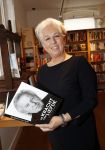 Amsterdam 27 september 2019
Boekpresentatie van Koos Alberts geschreven door zijn dochter Christa Krommenhoek. Presentatie is bij Scheltema.