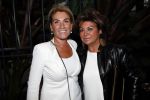 Amsterdam 24 september 2019
Presentatie AMSTERDAM XXXL in the harbour Club zuid. Christine Noordzij met Christine Kroonenberg