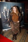 Amsterdam 11 augustus 2019
Premiere Downtown Abbey in pathe Tuschinski. Claudia Schoemacher