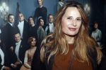 Amsterdam 11 augustus 2019
Premiere Downtown Abbey in pathe Tuschinski. Claudia Schoemacher