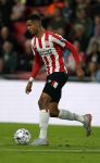 Eindhoven, 14 September 2019 PSV-Vitesse, eindstand 5-0
5 doelpunten Donyell Malen
Cody Gakpo