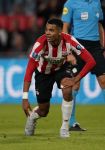Eindhoven, 14 September 2019 PSV-Vitesse, eindstand 5-0
5 doelpunten Donyell Malen
Cody Gakpo