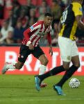 Eindhoven, 14 September 2019 PSV-Vitesse, eindstand 5-0
5 doelpunten Donyell Malen
Cody Gakpo