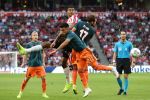 Eindhoven,22 September 2019 Kompetitiewedstrijd PSV-AJAX, eindstand 1-1Cody Gakpo