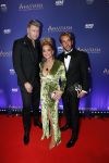 Scheveningen 22 september 2019
Premiere Anastasia in het afas Circustheater.
Connie Witteman met sieraden maker