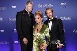 Scheveningen 22 september 2019
Premiere Anastasia in het afas Circustheater.
Connie Witteman met sieraden maker