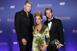 Scheveningen 22 september 2019
Premiere Anastasia in het afas Circustheater.
Connie Witteman met sieraden maker