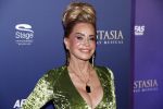 Scheveningen 22 september 2019
Premiere Anastasia in het afas Circustheater.
Connie Witteman met sieraden maker