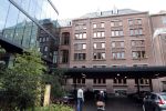 Amsterdam 4 september 2019
LAF Life after football event in het conservatorium hotel.