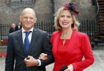 Den Haag 17 september 2019
Prinsjesdag 2019 op het binnenhof.
Minister Cora van Nieuwenhuizen van Infrastructuur en Waterstaat
