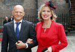Den Haag 17 september 2019
Prinsjesdag 2019 op het binnenhof.
Minister Cora van Nieuwenhuizen van Infrastructuur en Waterstaat