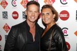 Amsterdam 19 september 2019
Premiere Johnny de Mol in het delamar theater. Danny en Jenny de Munk