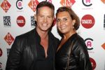 Amsterdam 19 september 2019
Premiere Johnny de Mol in het delamar theater. Danny en Jenny de Munk