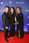 Scheveningen 22 september 2019
Premiere Anastasia in het afas Circustheater. Danny de Munk met zijn vrouw en dochter