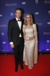 Scheveningen 22 september 2019
Premiere Anastasia in het afas Circustheater. Daphne Deckers kwam met haar man Richard Krajicek