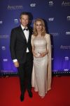 Scheveningen 22 september 2019
Premiere Anastasia in het afas Circustheater. Daphne Deckers kwam met haar man Richard Krajicek